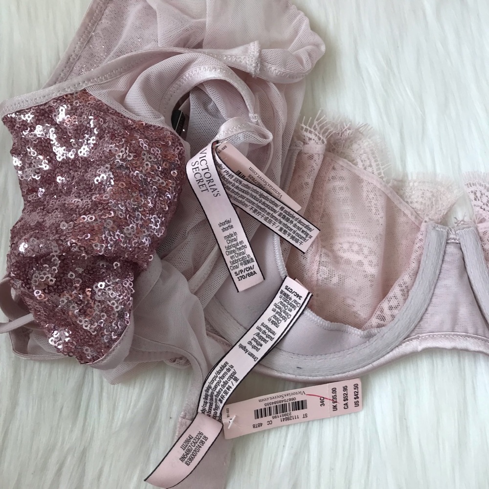 VS Set 32ddd/M, 34DD/M, 34C/S - Picture 8 of 8